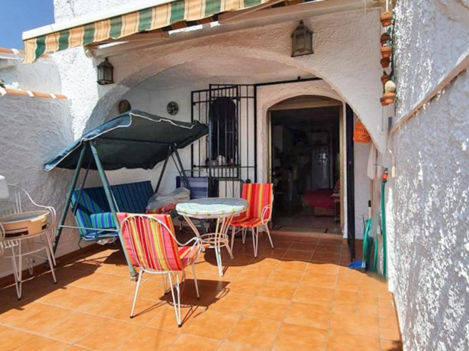 Villa i Nerja, Malaga - foto 2