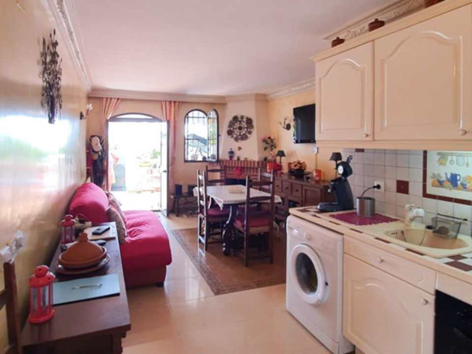 Villa i Nerja, Malaga - foto 4