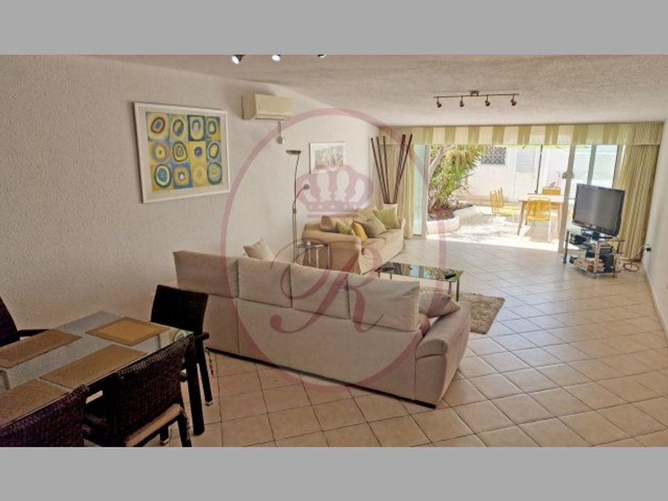 Byhus i Playa De Las Americas, Tenerife - foto 5
