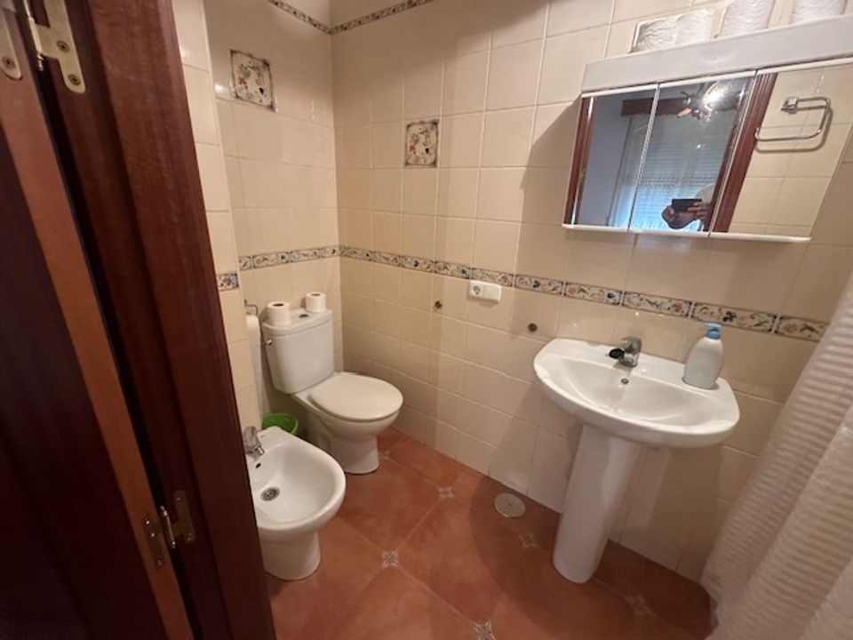 Byhus i Villanueva Del Trabuco, Malaga - foto 5