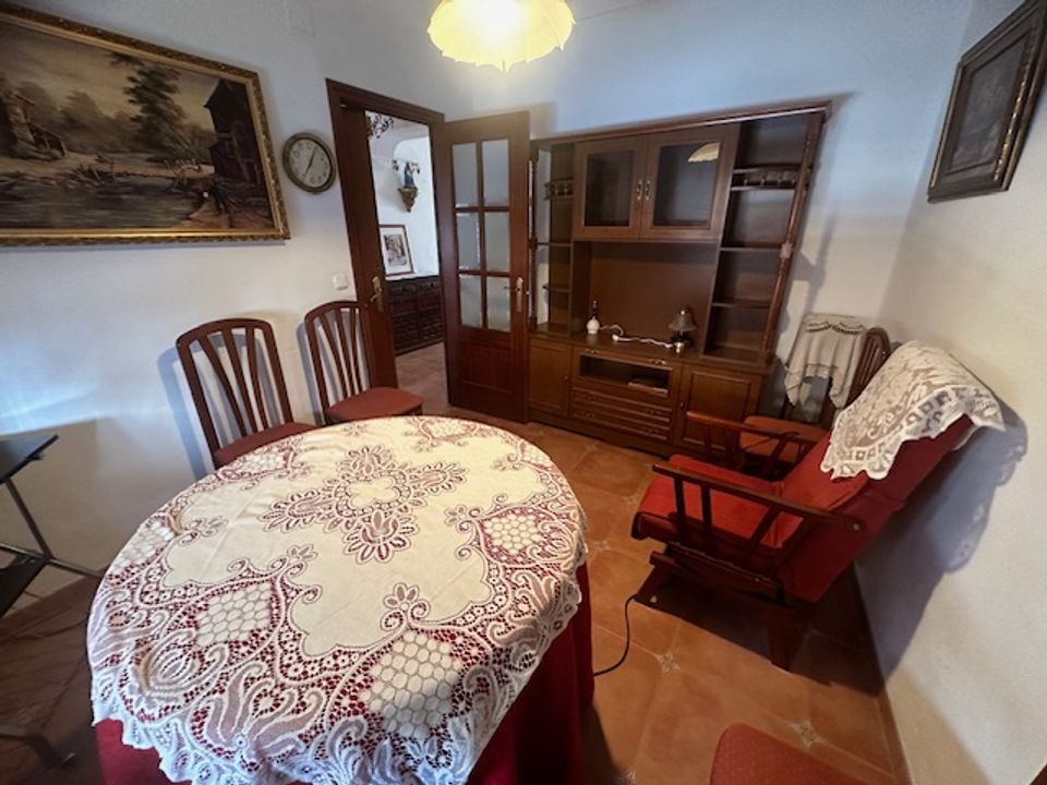 Byhus i Villanueva Del Trabuco, Malaga - foto 4