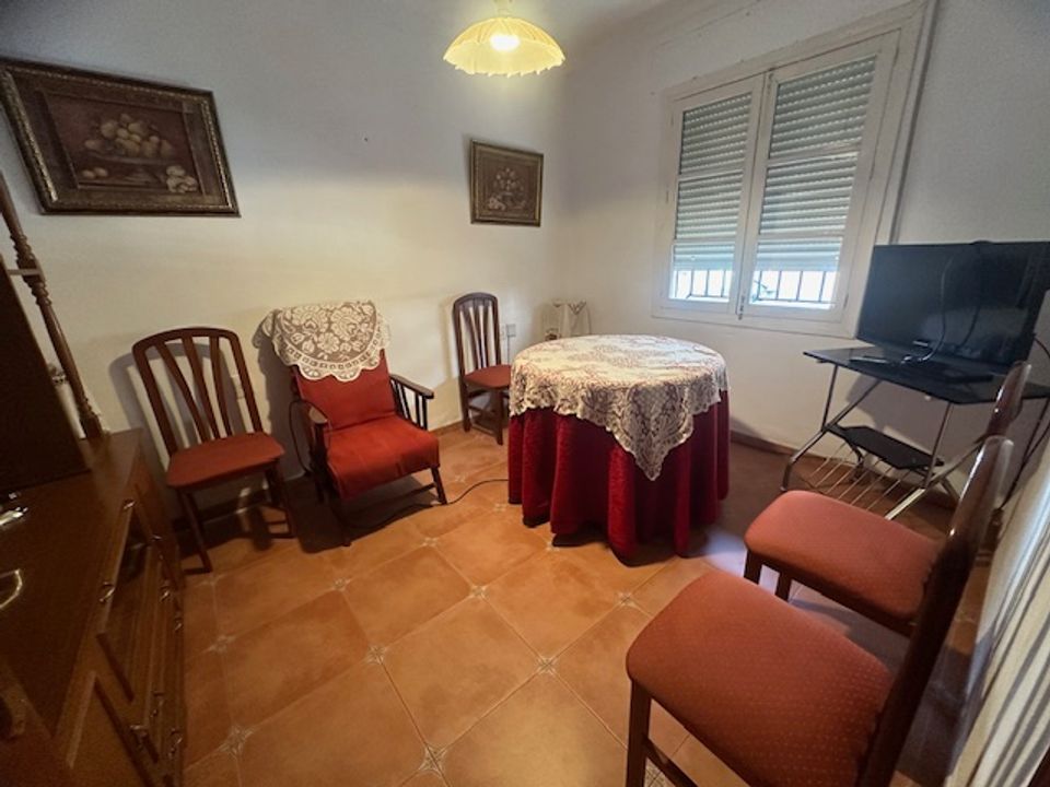 Byhus i Villanueva Del Trabuco, Malaga - foto 2