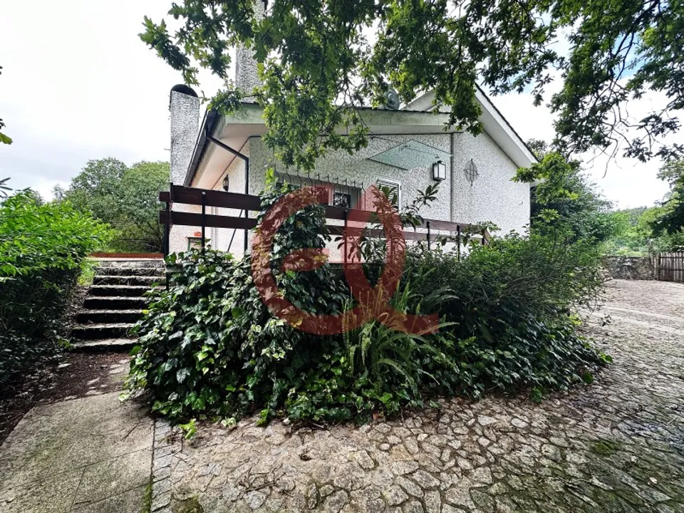 Villa i Caminha, Viana do Castelo - foto 1