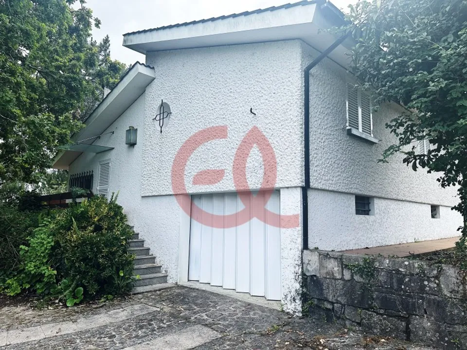 Villa i Caminha, Viana do Castelo - foto 3