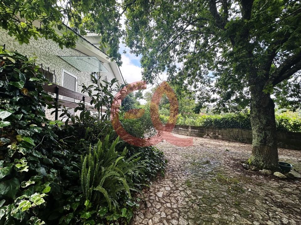 Villa i Caminha, Viana do Castelo - foto 5