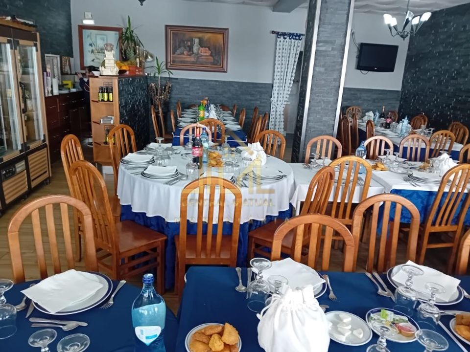 Erhvervsejendom i Guarda, Guarda - foto 3