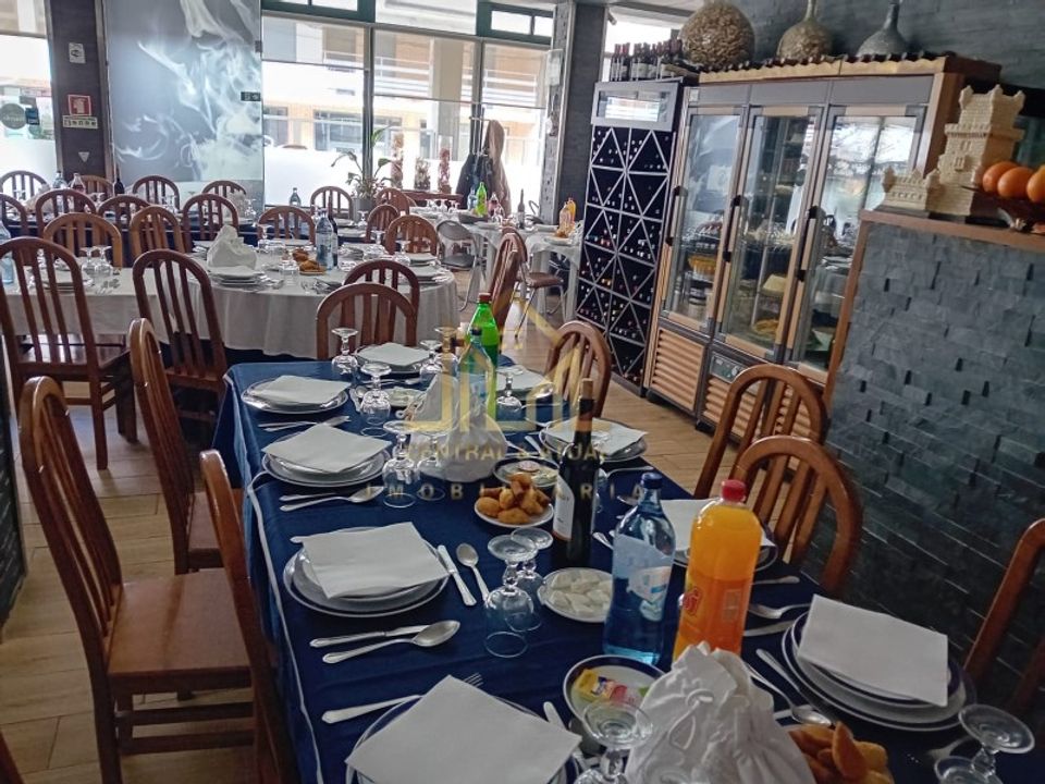 Erhvervsejendom i Guarda, Guarda - foto 4