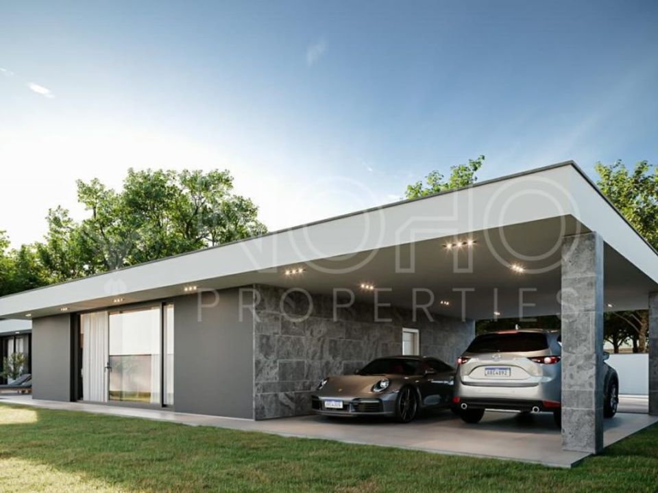 Villa i Caldas da Rainha, Leiria - foto 2