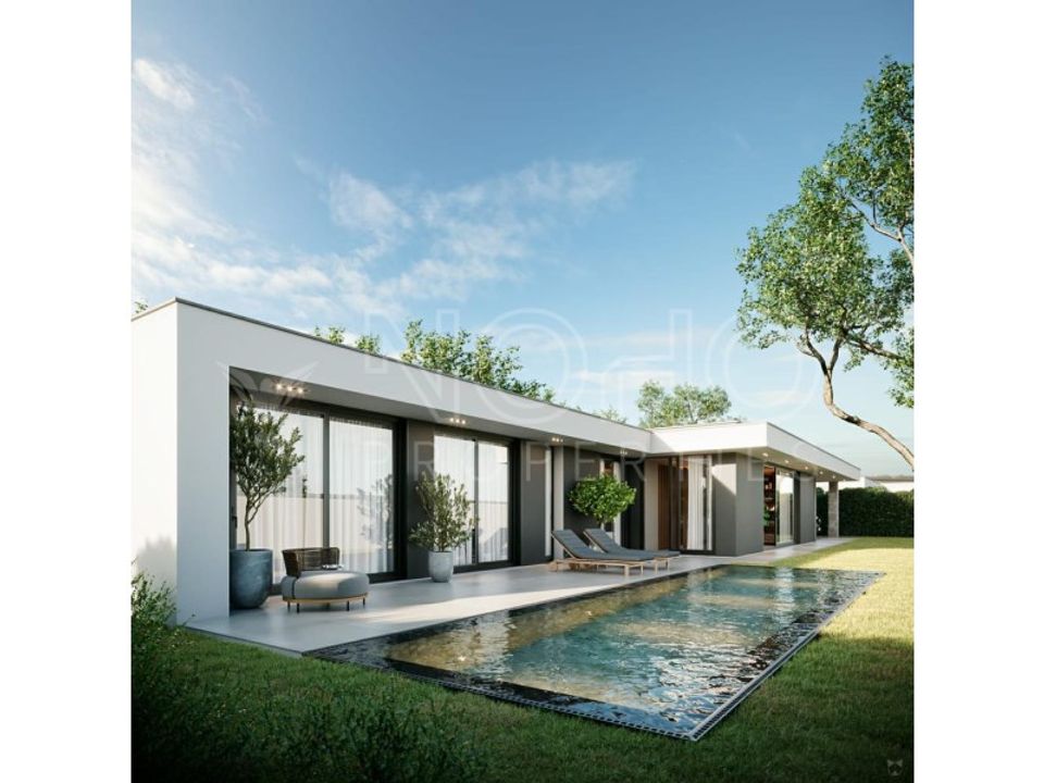 Villa i Caldas da Rainha, Leiria - foto 4