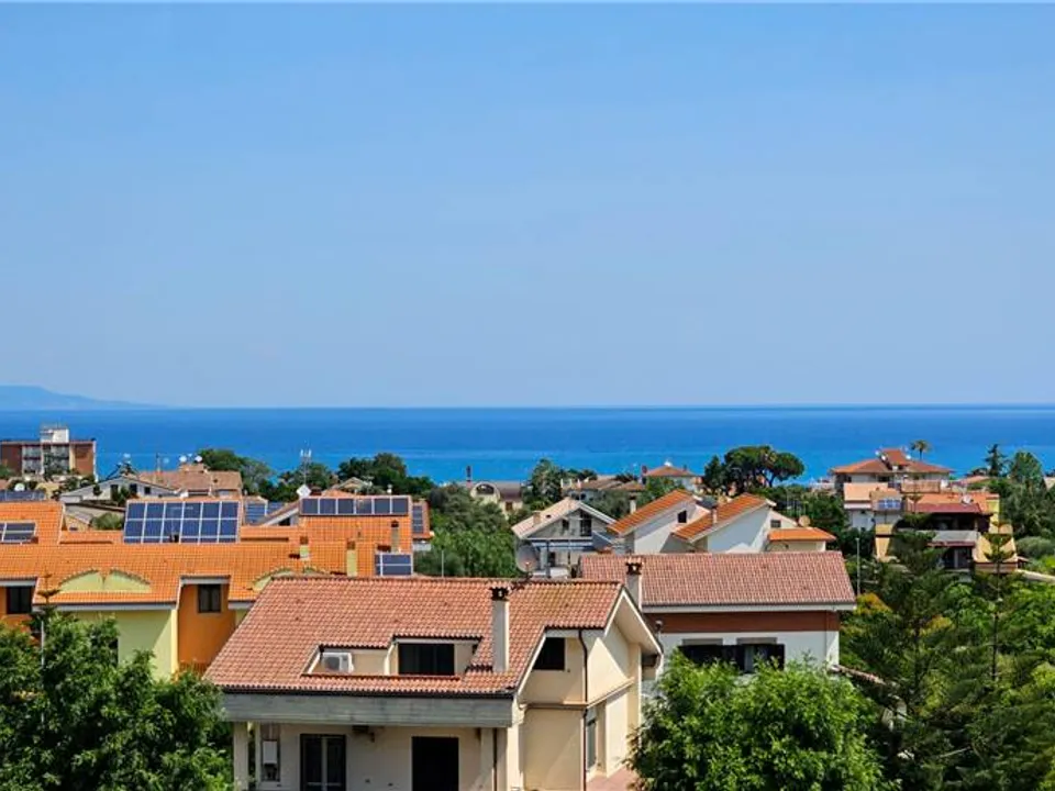 Lejlighed i Corigliano-Rossano, Cosenza - foto 2