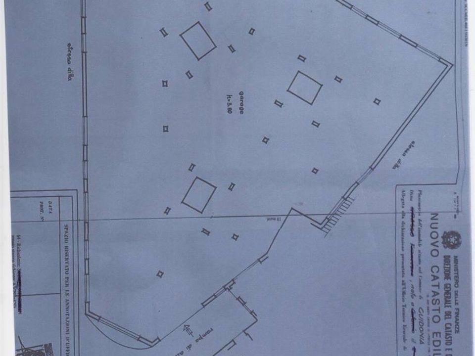 Garage i Guidonia Montecelio, Rome - foto 1