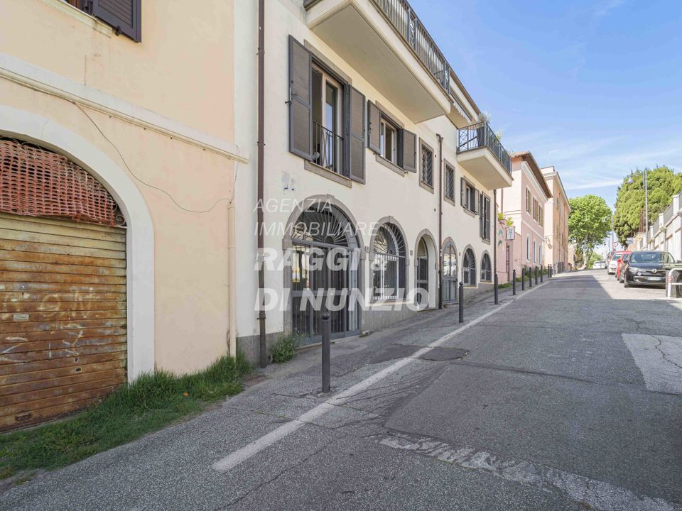 Erhvervsejendom i Grottaferrata, Rome - foto 2