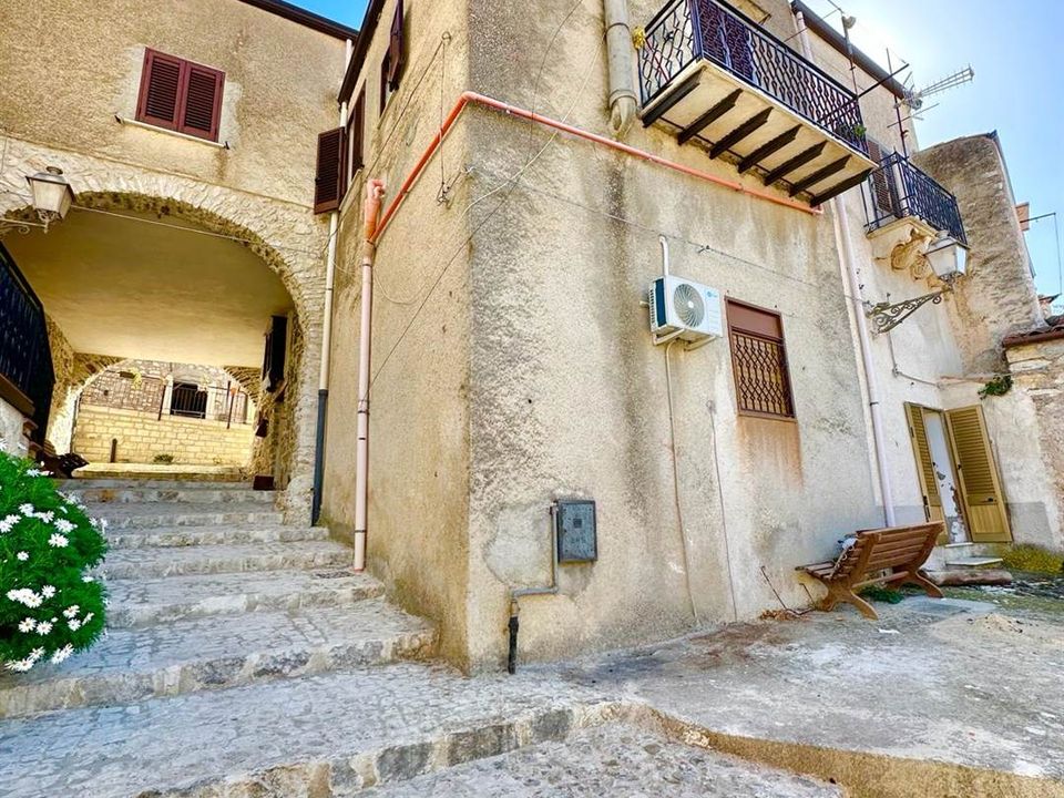 Villa i Palazzo Adriano, Palermo - foto 2