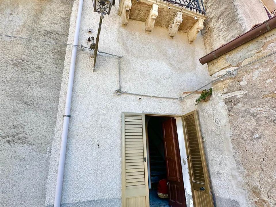Villa i Palazzo Adriano, Palermo - foto 3
