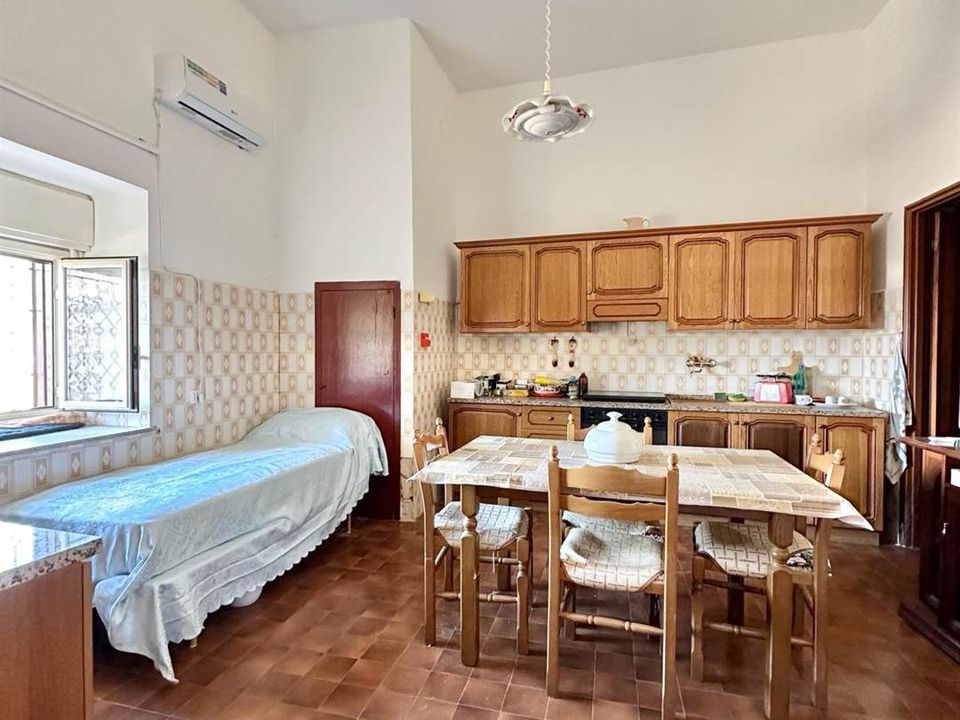 Villa i Palazzo Adriano, Palermo - foto 5
