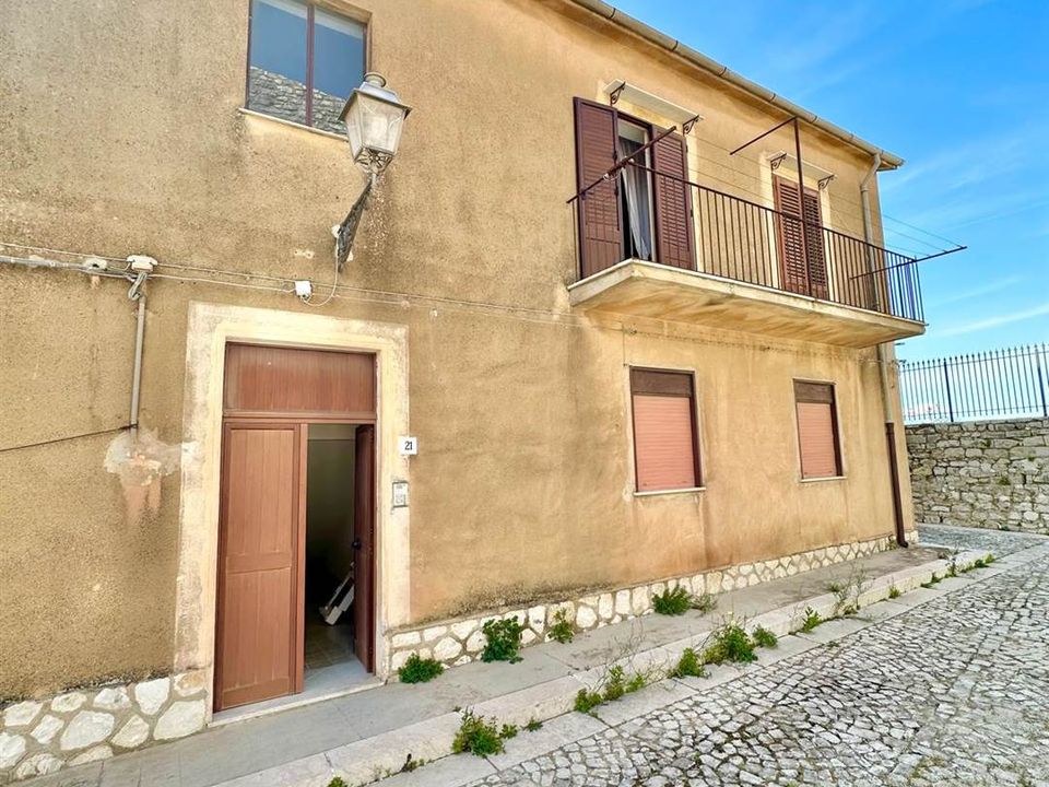 Lejlighed i Palazzo Adriano, Palermo - foto 2