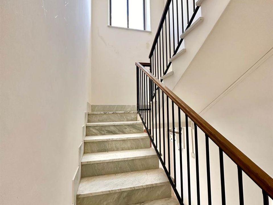 Lejlighed i Palazzo Adriano, Palermo - foto 3