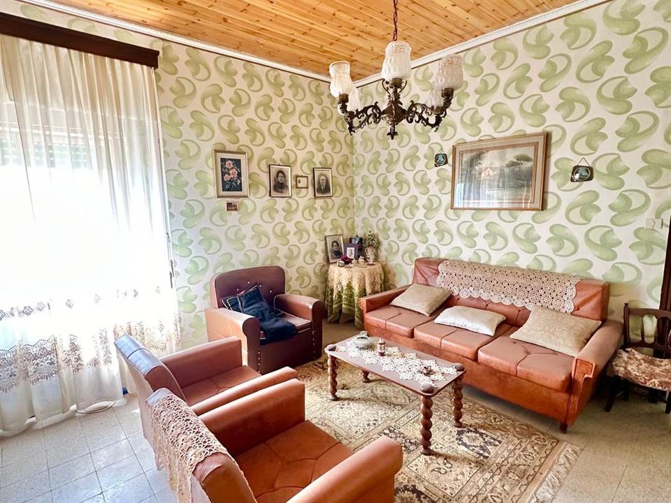 Lejlighed i Palazzo Adriano, Palermo - foto 4