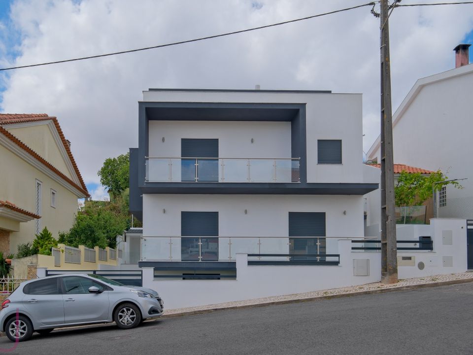 Villa i Odivelas, Lisbon - foto 1
