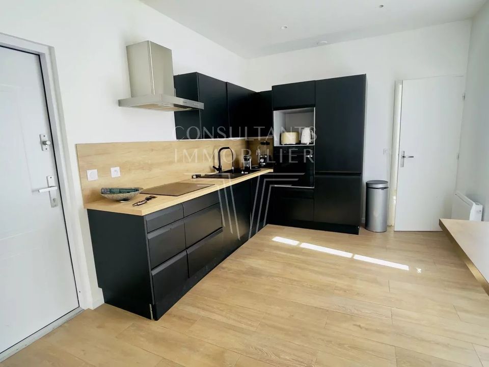 Lejlighed i Deauville, Calvados - foto 3