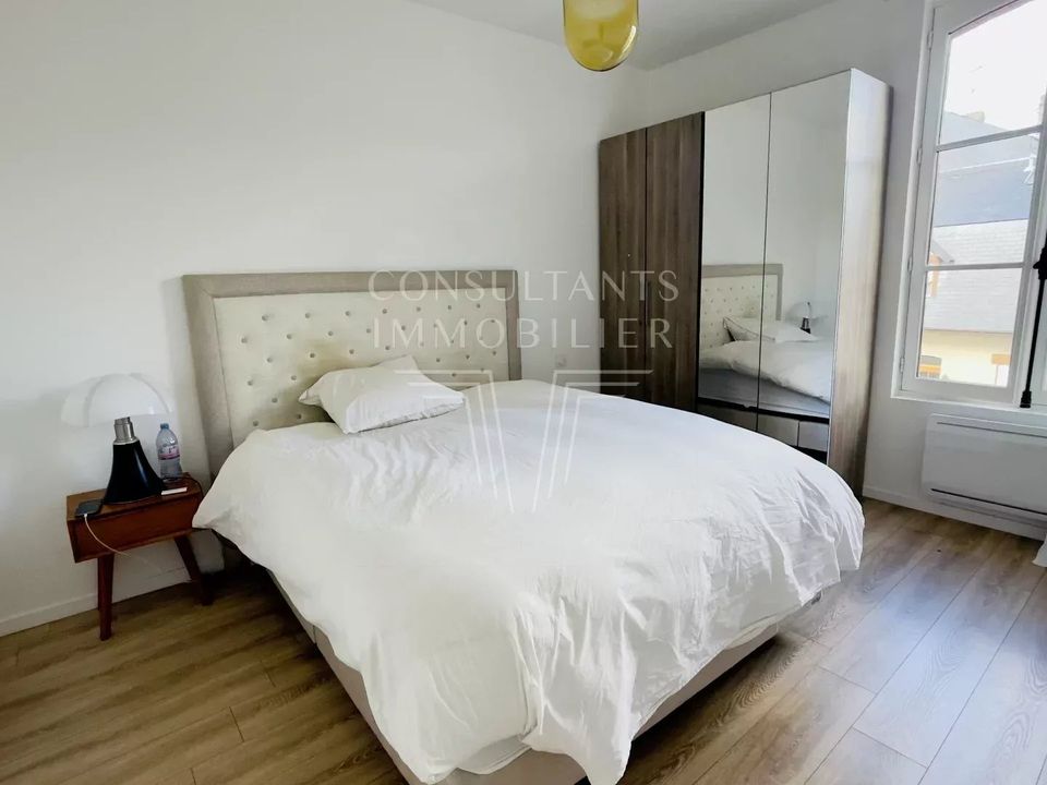 Lejlighed i Deauville, Calvados - foto 4
