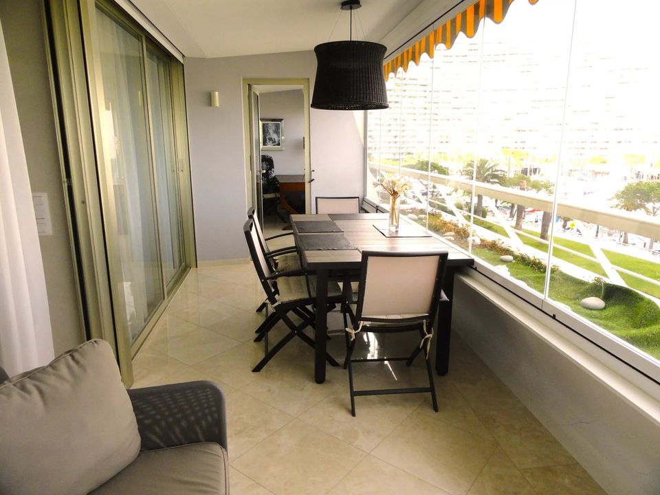 Lejlighed i Villeneuve-Loubet, Alpes-Maritimes - foto 4