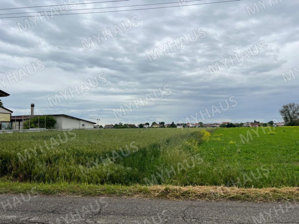 Helårsgrund i Cesenatico, Forli-Cesena - foto 1