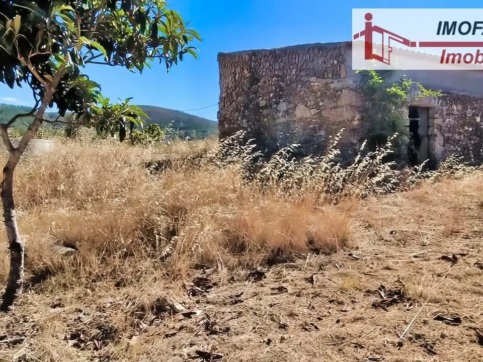 Farm hus i Vale de Prazeres e Mata da Rainha, Castelo Branco - foto 3