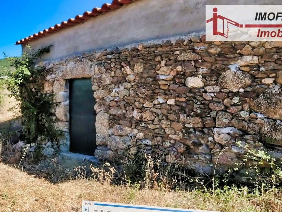 Farm hus i Vale de Prazeres e Mata da Rainha, Castelo Branco - foto 4