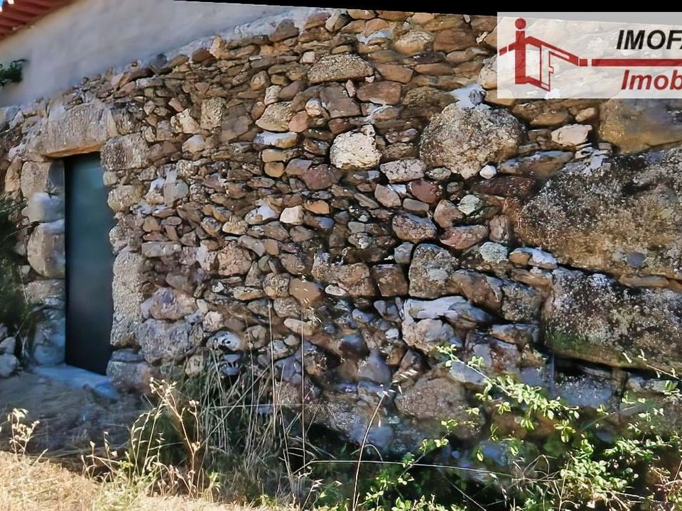 Farm hus i Vale de Prazeres e Mata da Rainha, Castelo Branco - foto 5