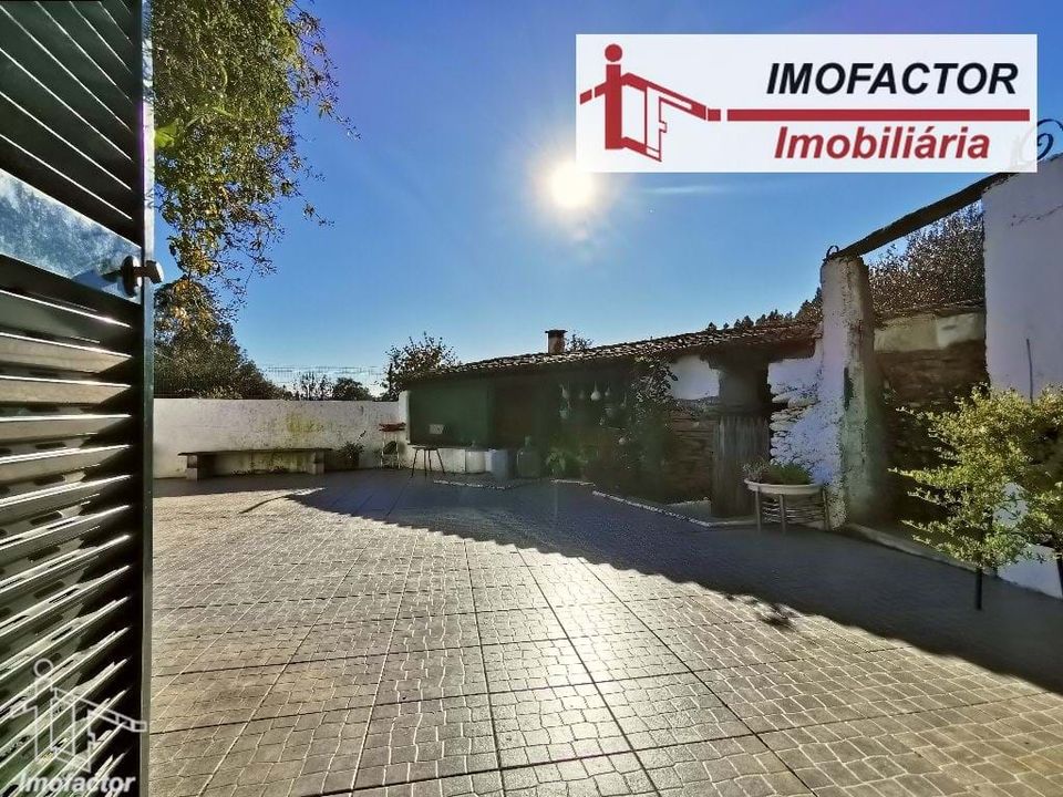 Casa de campo en Vila Velha de Rodao, Castelo Branco - foto 5