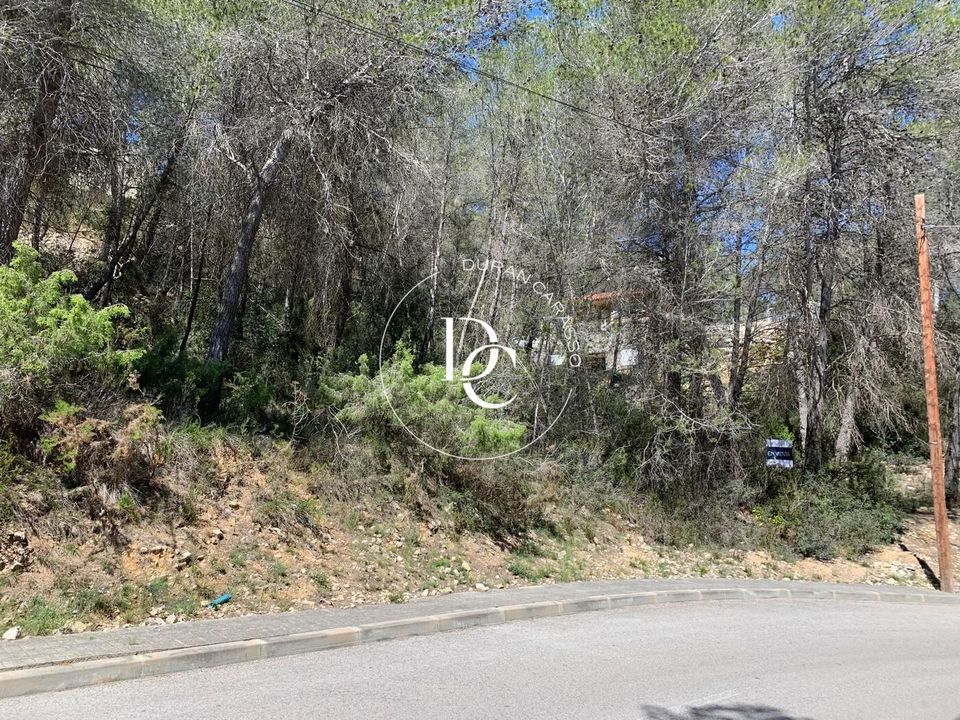 Terreno en Olivella, Barcelona - foto 2