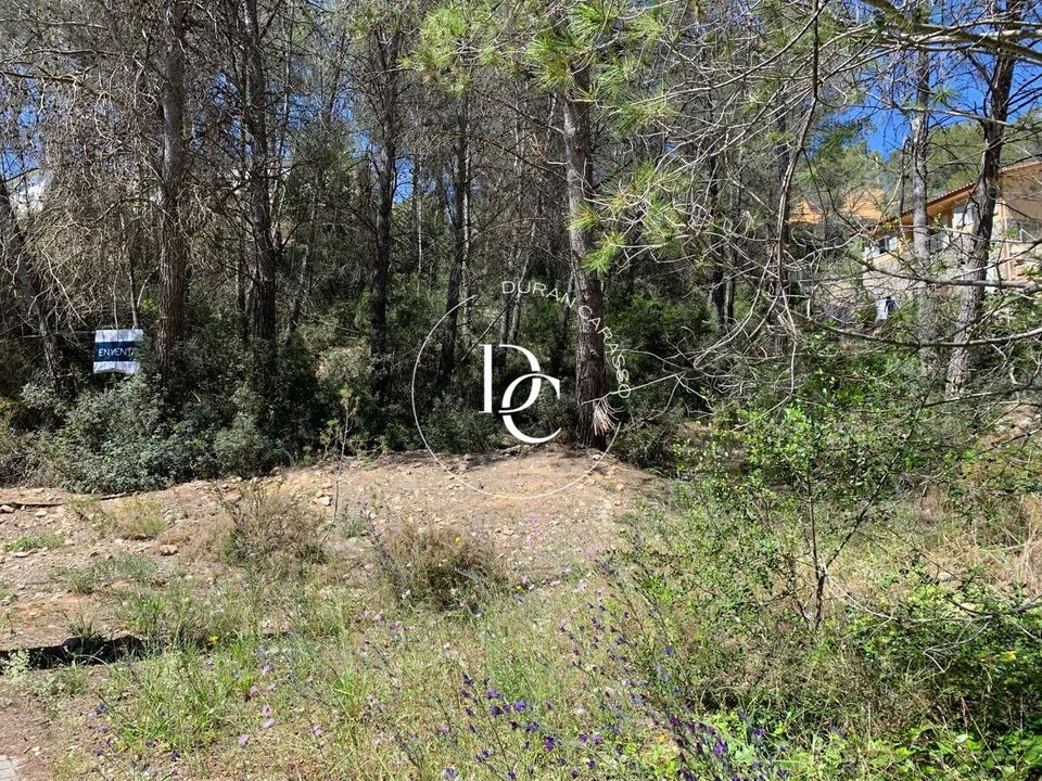 Terreno en Olivella, Barcelona - foto 3