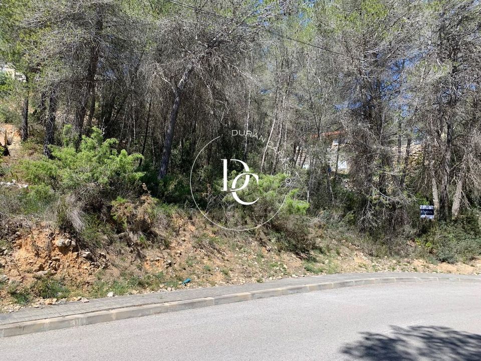 Terreno en Olivella, Barcelona - foto 5
