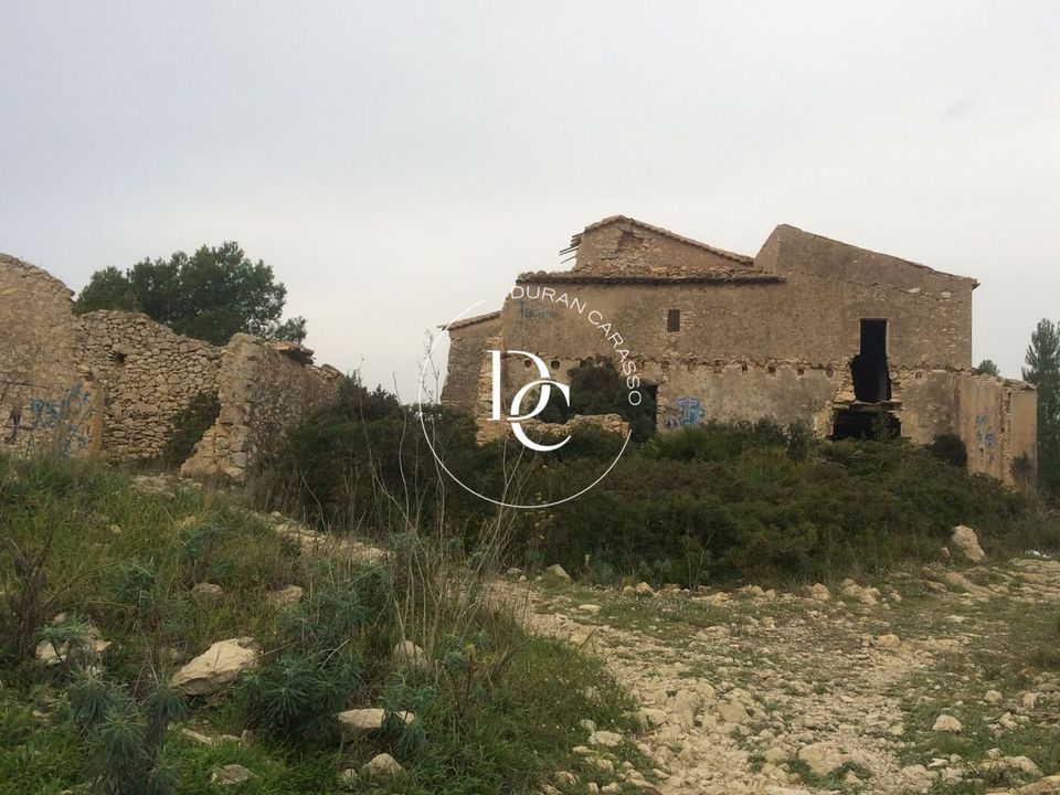 Landejendom i Castellet I La Gornal, Barcelona - foto 2