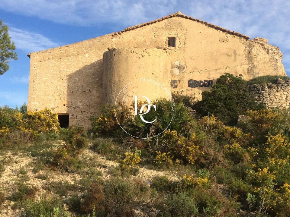 Landejendom i Castellet I La Gornal, Barcelona - foto 3