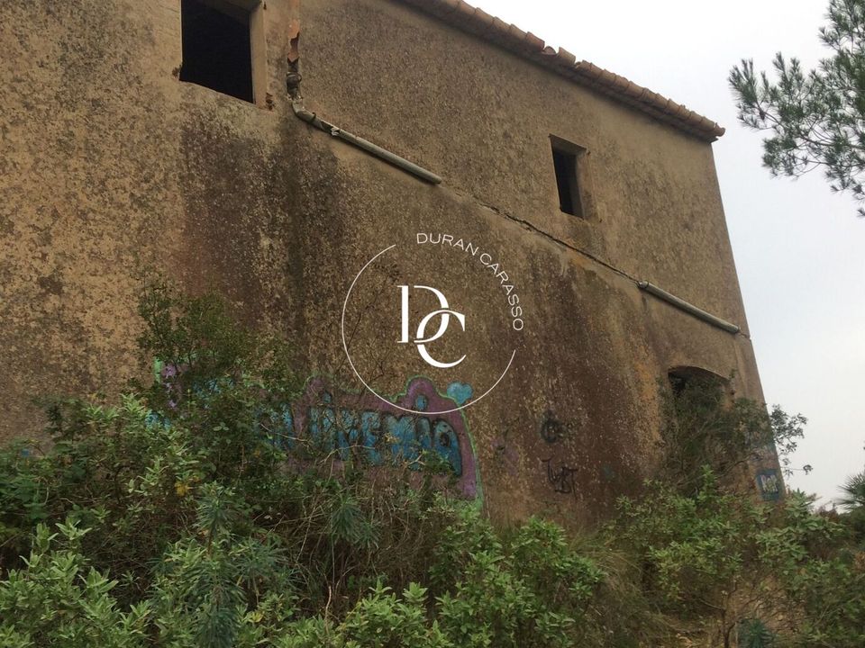 Landejendom i Castellet I La Gornal, Barcelona - foto 4