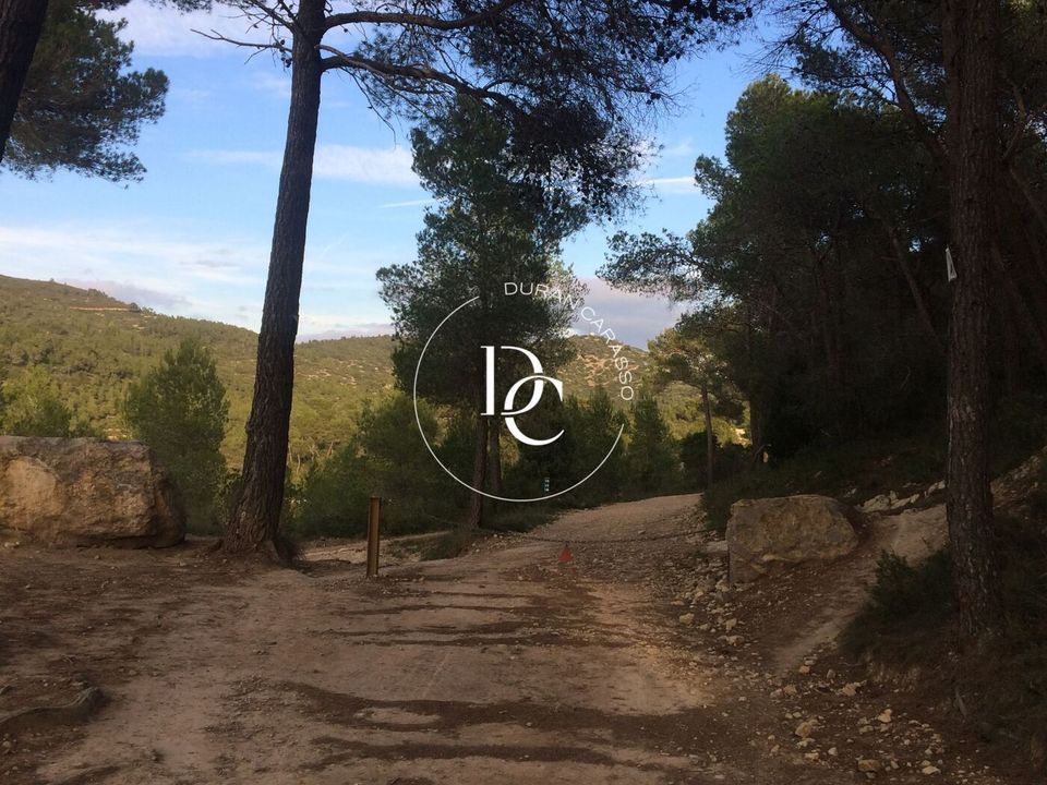 Landejendom i Castellet I La Gornal, Barcelona - foto 5