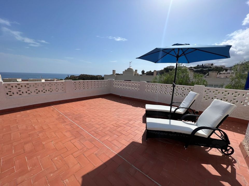 Villa i Mojacar, Almeria - foto 5