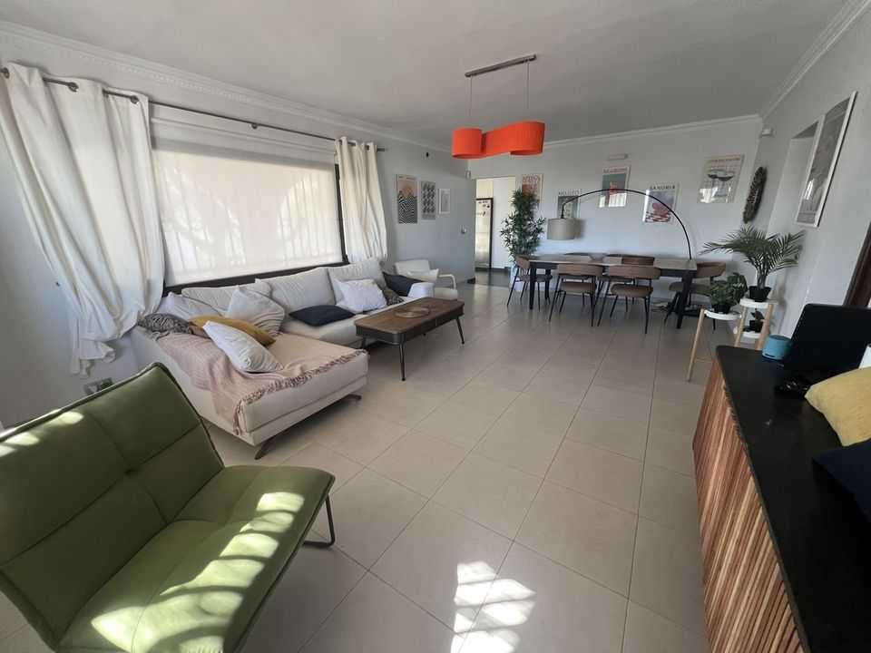 Villa i Mojacar, Almeria - foto 4