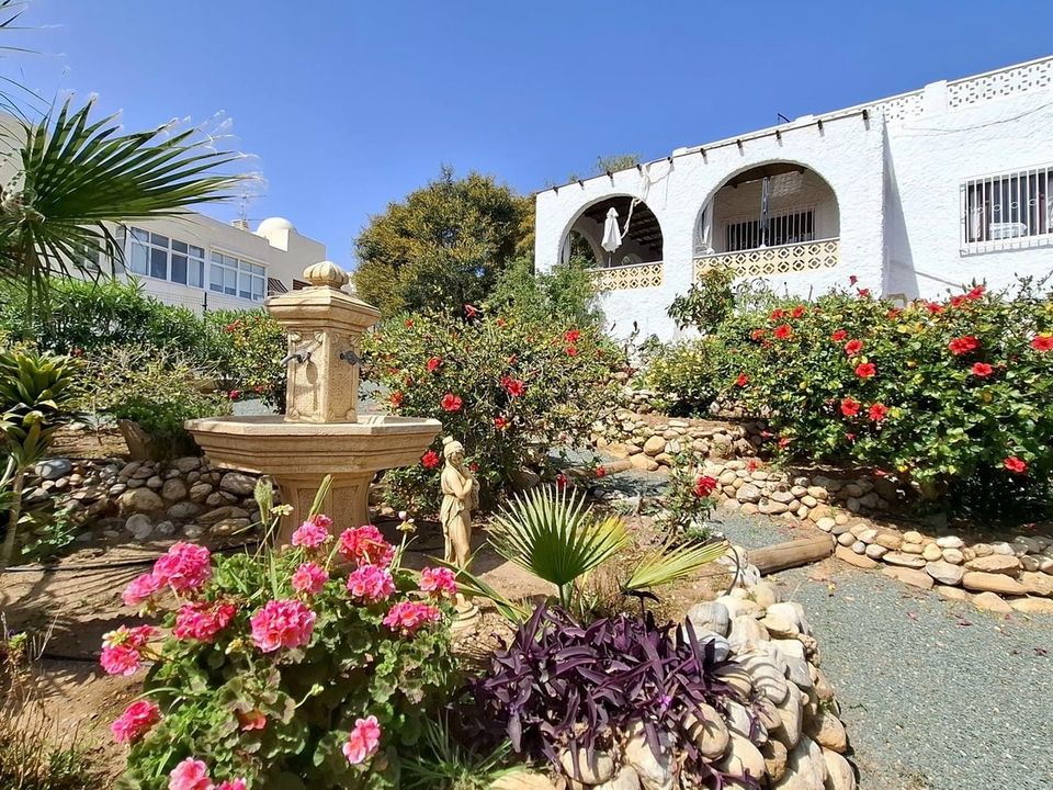 Villa i Mojacar, Almeria - foto 2
