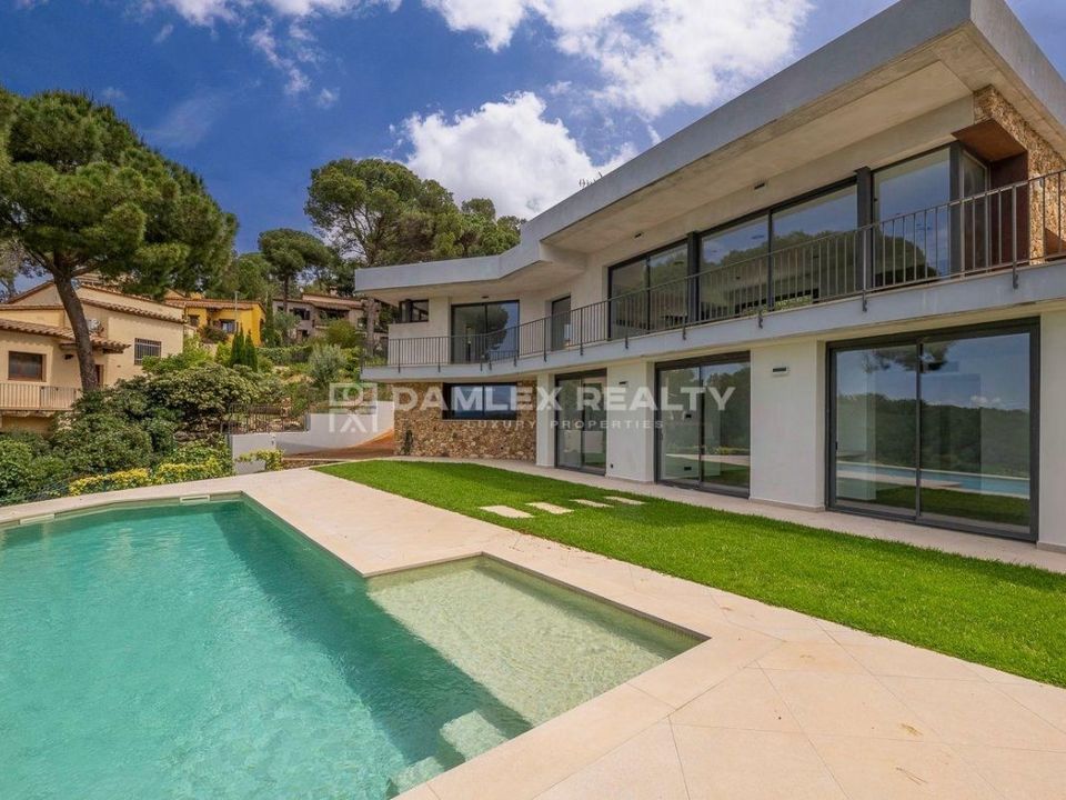 Villa i Begur, Gerona - foto 3