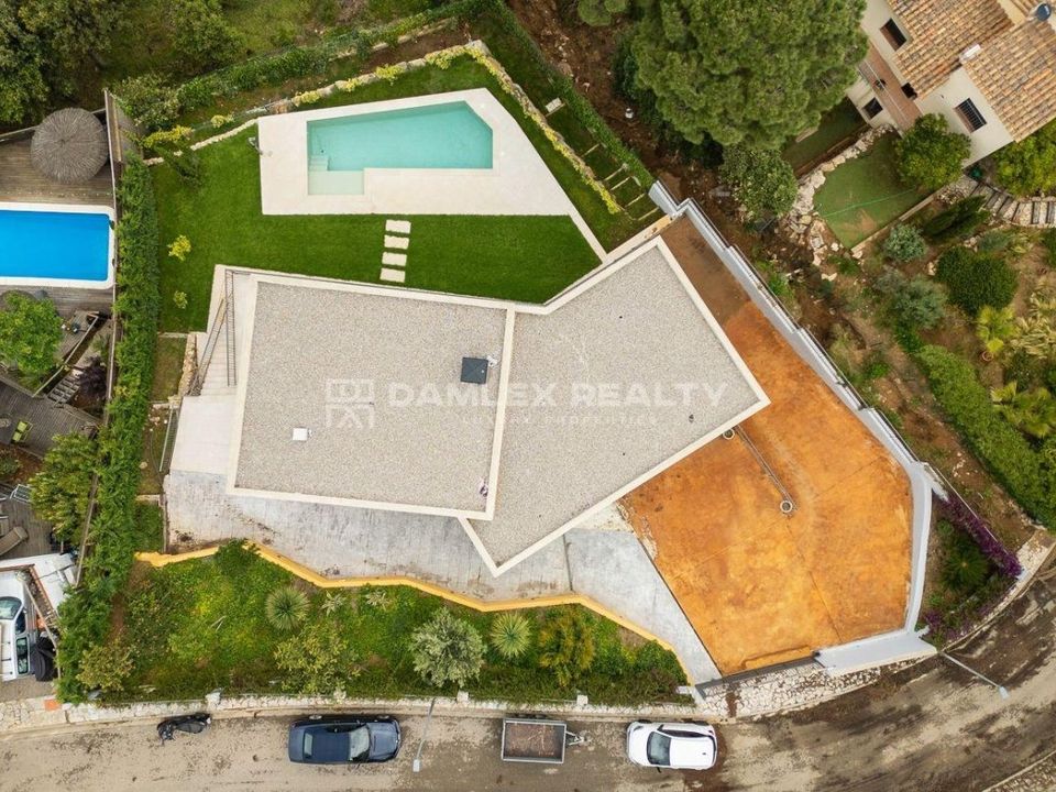 Villa i Begur, Gerona - foto 4
