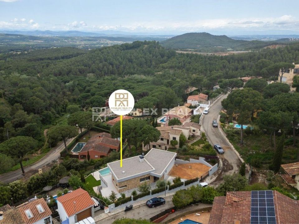 Villa i Begur, Gerona - foto 2