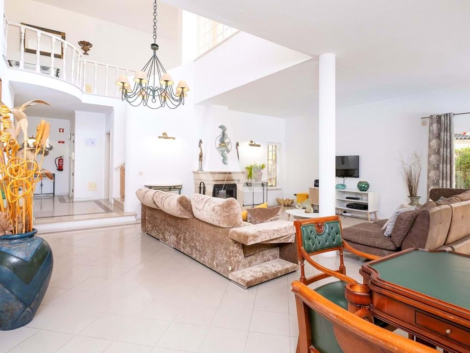 Villa i Vilamoura, Faro - foto 2
