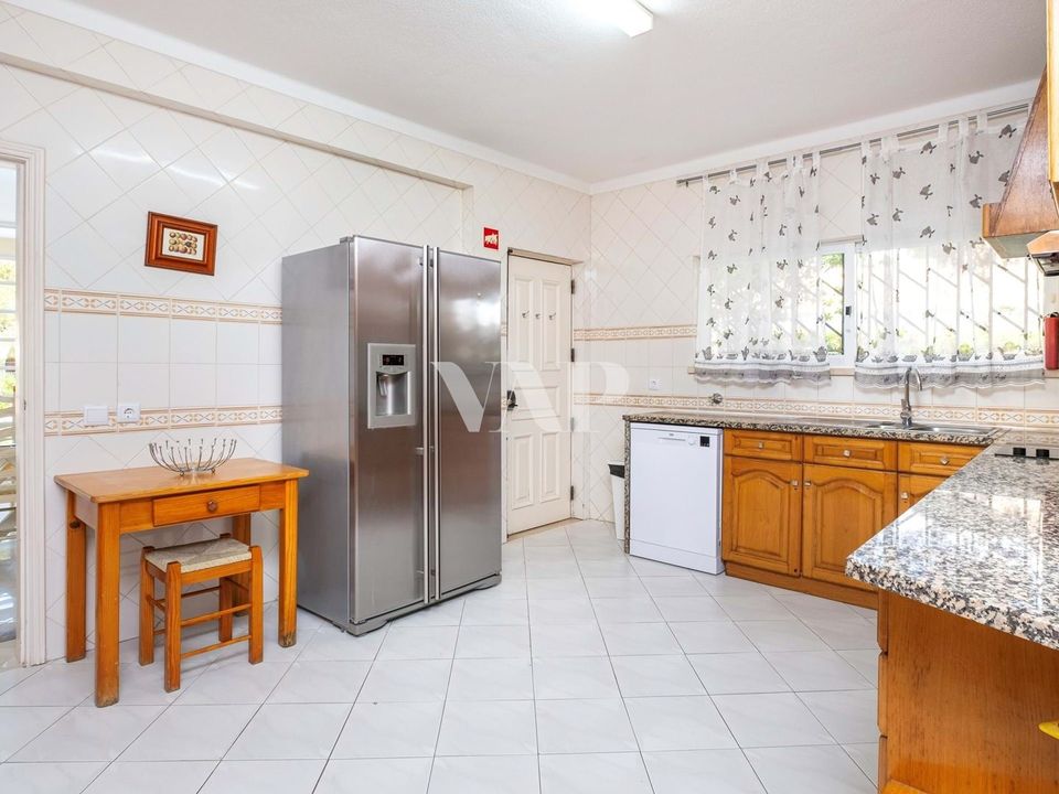 Villa i Vilamoura, Faro - foto 4