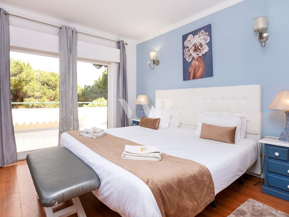 Villa i Vilamoura, Faro - foto 5
