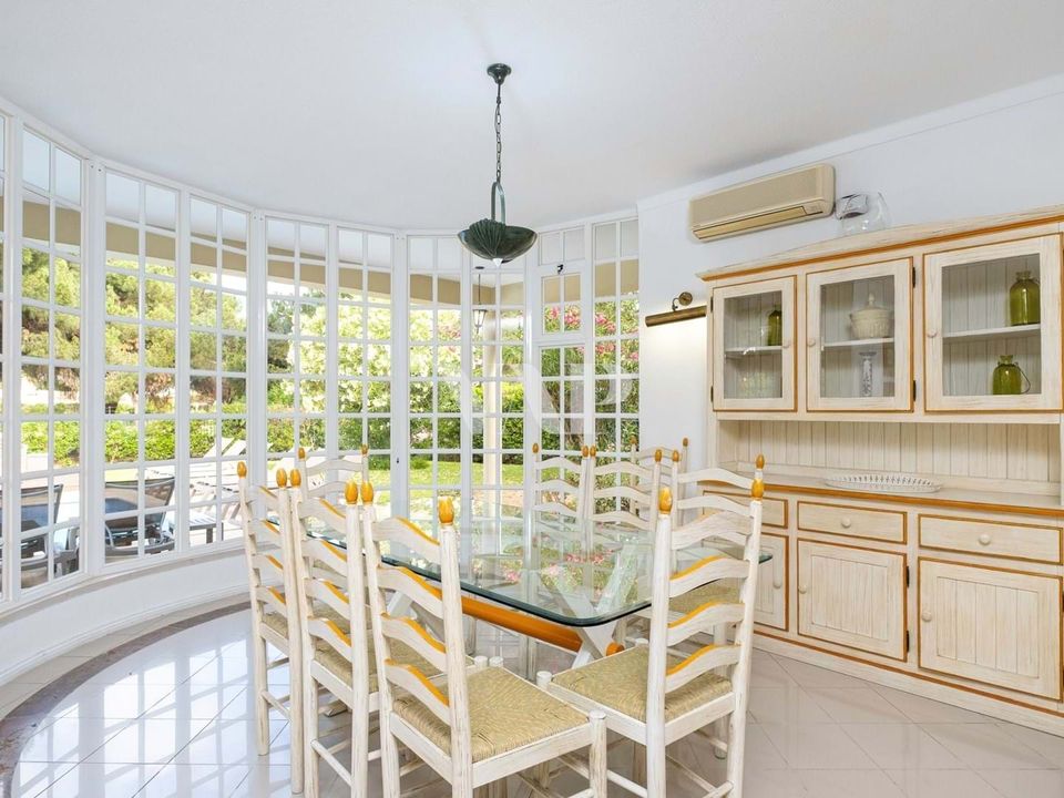 Villa i Vilamoura, Faro - foto 3