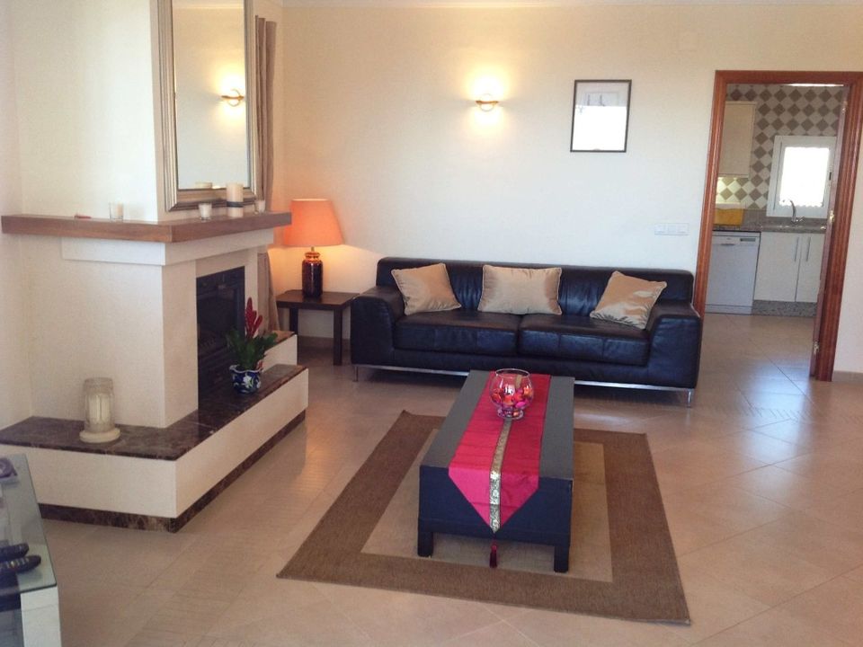 Villa i Frigiliana, Malaga - foto 4