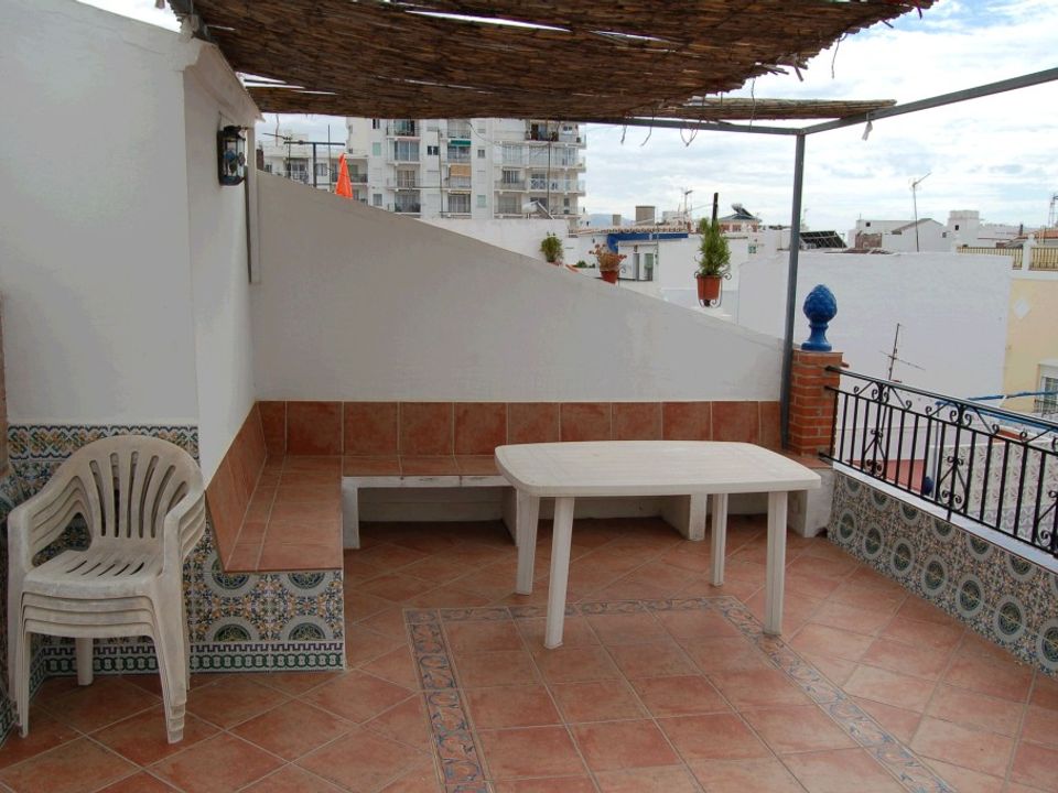 Lejlighed i Nerja, Malaga - foto 2